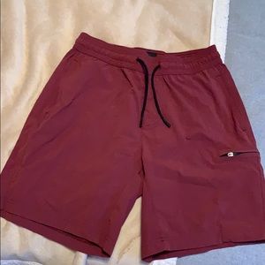 Abercrombie shorts